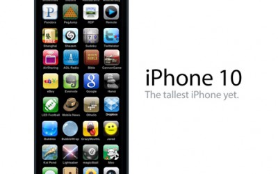 És nemsokára itt az iPhone 10 is