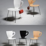 kávés-szék