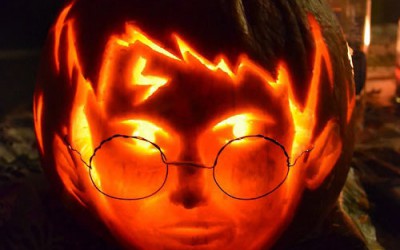 Az év egyik legjobb töke: Harry Pumpkin