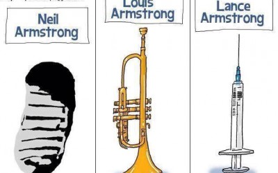 Híres Armstrongok