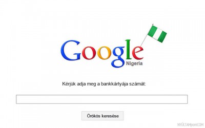 Google Nigéria