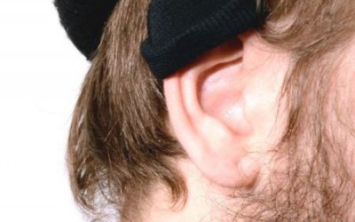 Fülsapka - hogy ne fázzon a füled télen sem