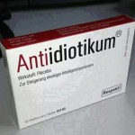 antiidiotikum