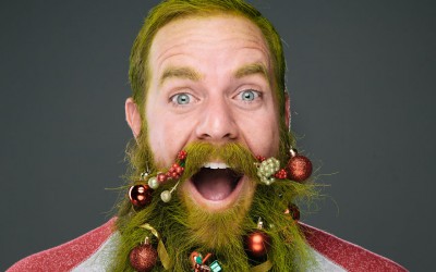 Karácsonyi hiánypótló hipsztereknek: 12 ünnepi szakáll