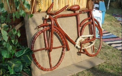 A legfinomabb bicikli
